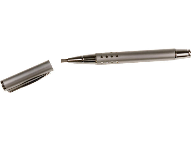 Fiber Optic Scribe / Carbide Pen Cleaver 30º Wedge 